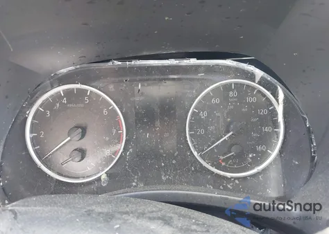 2024 Nissan Sentra S Xtronic Cvt z USA, uszkodzony, nr VIN 3N1AB8BV9RY213847